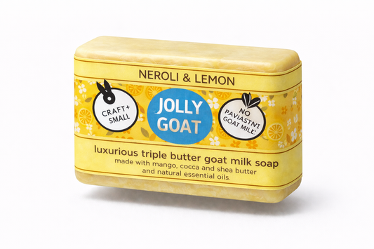 Neroli & Lemon