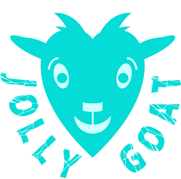 Jolly Goat